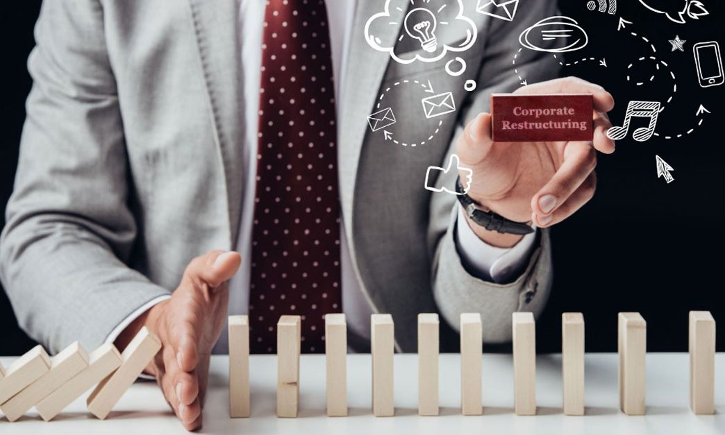 Corporate Restructuring